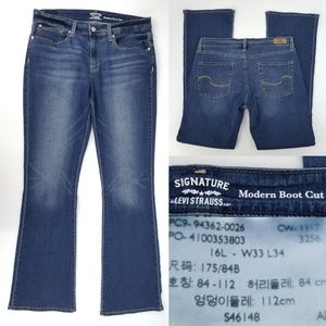 levis s46148